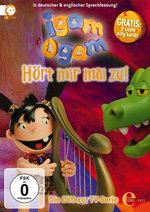 Film: Igam Ogam 2 - Hört mir mal zu!