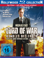 Film: Lord of War - Händler des Todes