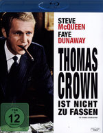 Film: Thomas Crown ist nicht zu fassen