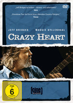 Film: Crazy Heart - Cine Project