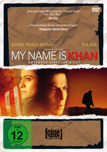 Film: My Name is Khan - Cine Project/Ext. Ed. [DC]