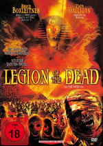 Film: Legion of the Dead