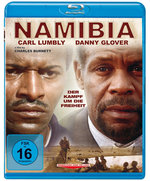 Film: Namibia - Der Kampf um die Freiheit