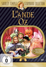 Film: Im Lande Oz - Shirley Temple Storybook Collect.