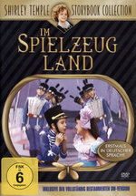 Film: Im Spielzeugland - Shirley Temple Storybook Coll