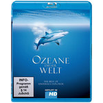 Film: Ozeane dieser Welt [2 BRs]