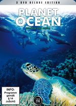 Film: Planet Ocean - Schätze der Meere [3 DVDs]
