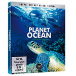 Film: Planet Ocean - Schätze der Meere [MP] [2 BRs]