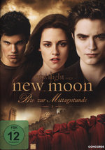 Film: New Moon - Biss zur Mittagsstunde