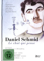 Film: Daniel Schmid - Le chat qui pense
