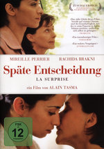 Film: Späte Entscheidung - La Surprise (OmU)