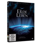 Film: Die Erde auf der wir leben [SE] [2 DVDs]