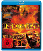 Film: Legion of the Dead