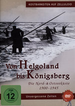 Film: Von Helgoland bis Königsberg - Die Nord- und ...