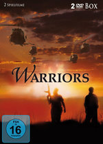 Film: Warriors [2 DVDs]