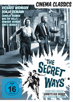 Film: The Secret Ways