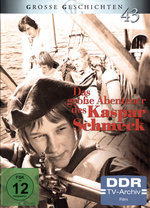 Film: Das große Abenteuer des Kaspar Schmeck [2 DVDs]