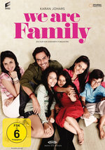 Film: We are Family