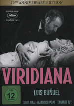 Film: Viridiana - 50th Anniversary Edition