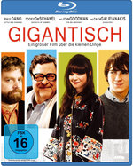 Film: Gigantisch