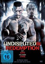Film: Undisputed III: Redemption