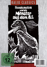 Film: Frankenstein und die Monster aus dem All [MP]