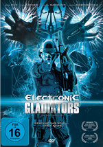 Film: Electronic Gladiators