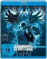 Film: Electronic Gladiators
