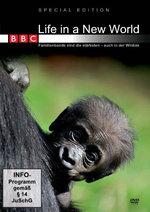 Film: BBC - Life in a New World [SE]