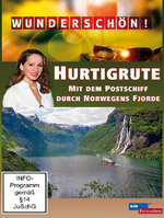 Film: Wunderschön! - Hurtigrute: Mit dem Postschiff...