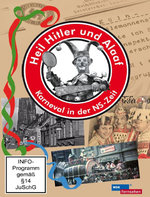 Film: Heil Hitler und Alaaf - Karneval in der NS-Zeit