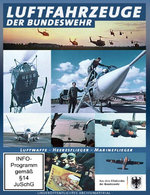 Film: Luftfahrzeuge der Bundeswehr