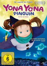 Film: Yona Yona Pinguin