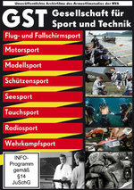 Film: GST - Gesellschaft für Sport und Technik