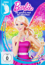 Film: Barbie - Die geheime Welt der Glitzerfeen