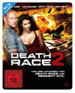 Film: Death Race 2 [LE] [SB]