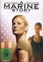 Film: A Marine Story (OmU)