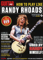 Film: How to play like Randy Rhoads