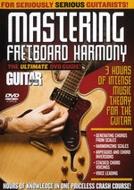 Film: Mastering Fretboard Harmony