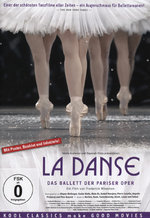 Film: La Danse (OmU)