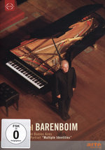 Film: Daniel Barenboim - Jubilee Concert [2 DVDs]