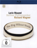 Film: Richard Wagner - The Ring Without Words