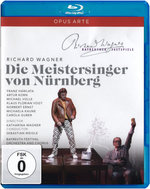 Film: Richard Wagner - Die Meistersinger von Nürnberg
