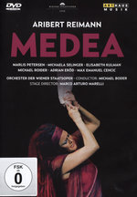 Film: Aribert Reimann - Medea