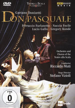 Film: Donizetti - Don Pasquale