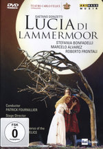 Film: Donizetti - Lucia di Lammermoor