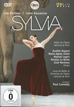 Film: Leo Delibes - Sylvia
