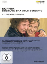 Film: Sophia - Biography Of A Violin Concerto