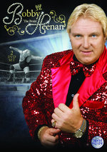 Film: WWE - Bobby "The Brain" Heenan [2 DVDs]