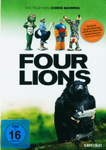Film: Four Lions